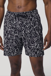 THE CABANA SHORT