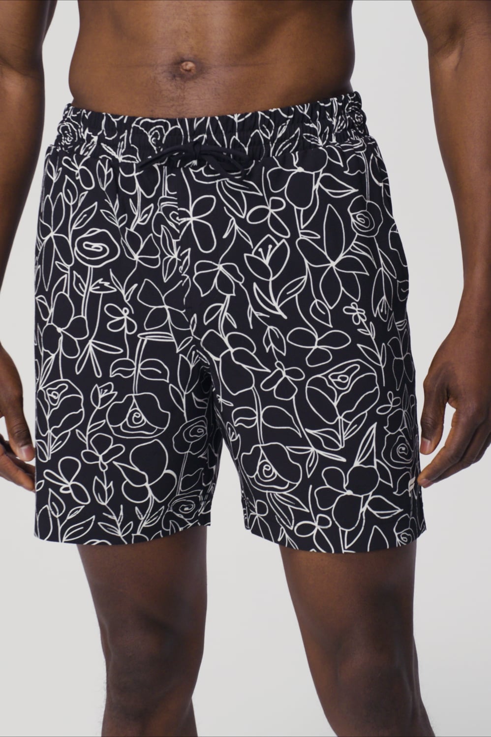 THE CABANA SHORT