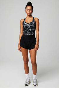 SUN CHASER SHORT 3"