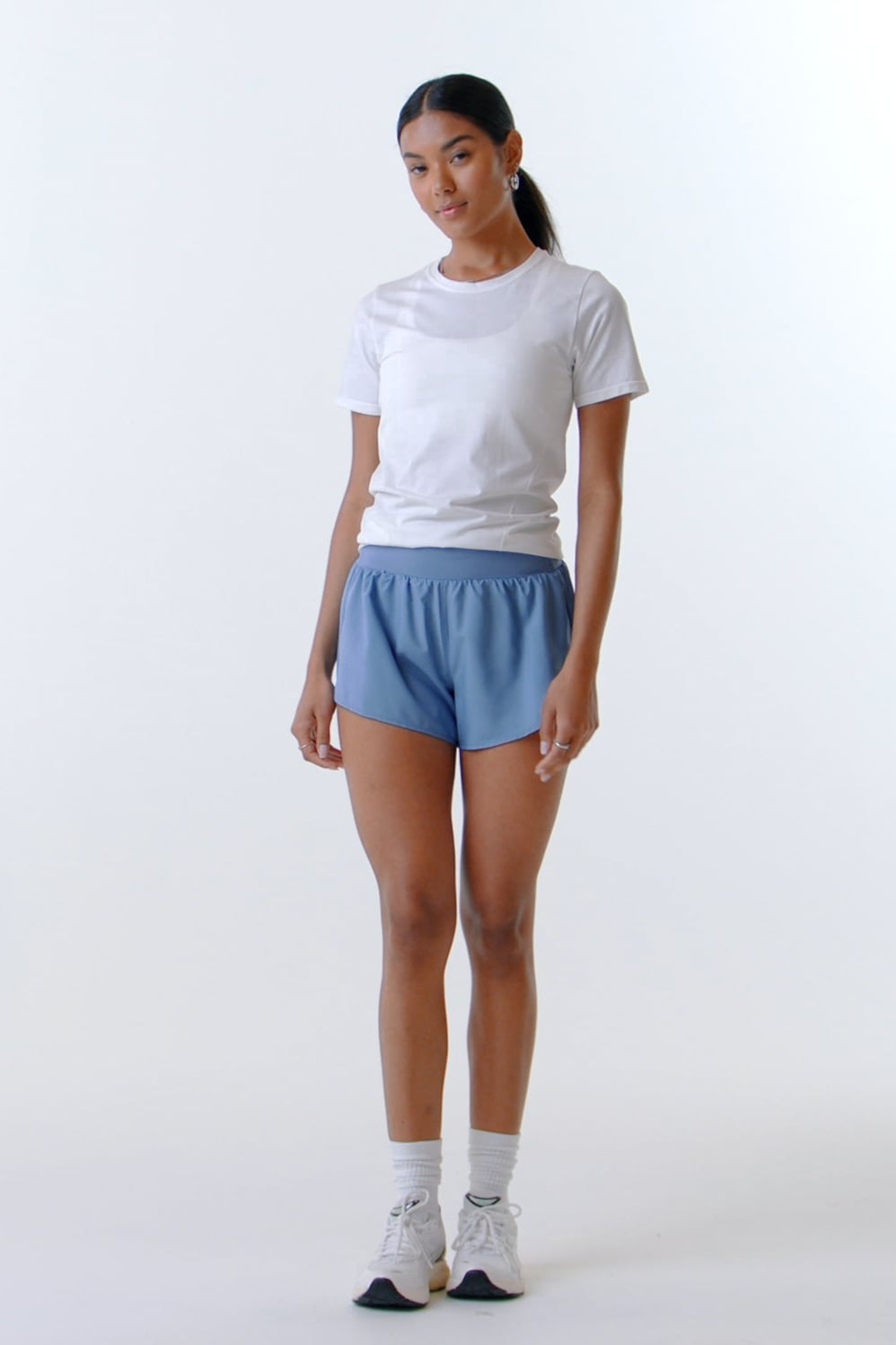 SUN CHASER SHORT 3"