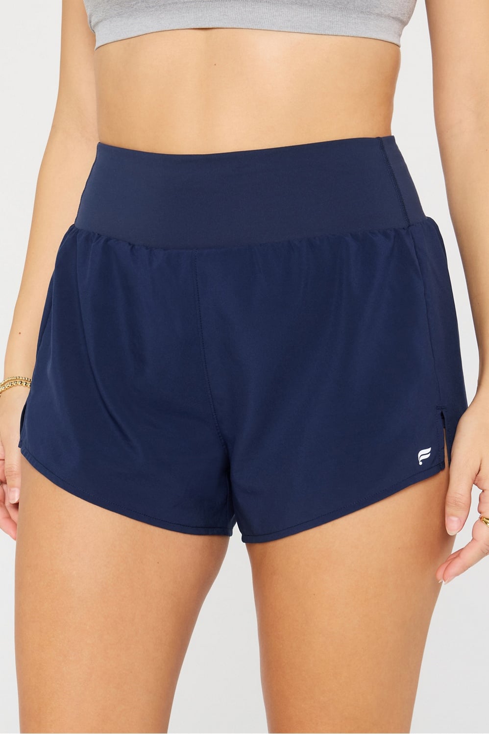 SUN CHASER SHORT 3"