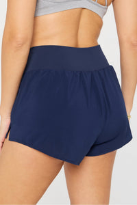 SUN CHASER SHORT 3"