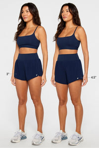 SUN CHASER SHORT 3"