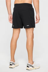 THE 5" O2 RUN SHORT (LINED)