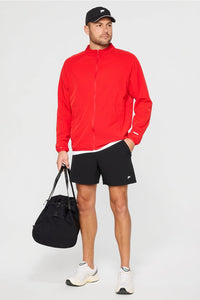 THE 5" O2 RUN SHORT (LINED)