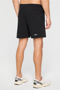 THE 7" O2 RUN SHORT (LINED)