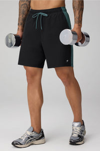THE 7" O2 RUN SHORT (LINED)