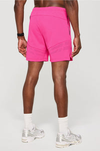 THE 7" ONE SHORT VENTILATED (LINED)