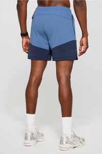 THE 7" ONE SHORT VENTILATED (LINED)