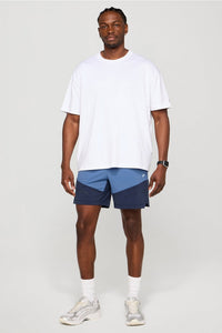 THE 7" ONE SHORT VENTILATED (LINED)