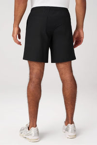 THE 8" DON PULL-ON SHORT
