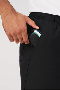 THE 8" DON PULL-ON SHORT