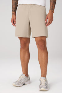 THE 8" DON PULL-ON SHORT