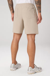 THE 8" DON PULL-ON SHORT