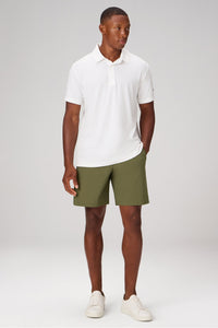 THE 8" DON PULL-ON SHORT