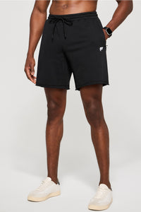 THE YEAR ROUND TERRY SWEATSHORT