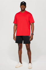 THE YEAR ROUND TERRY SWEATSHORT