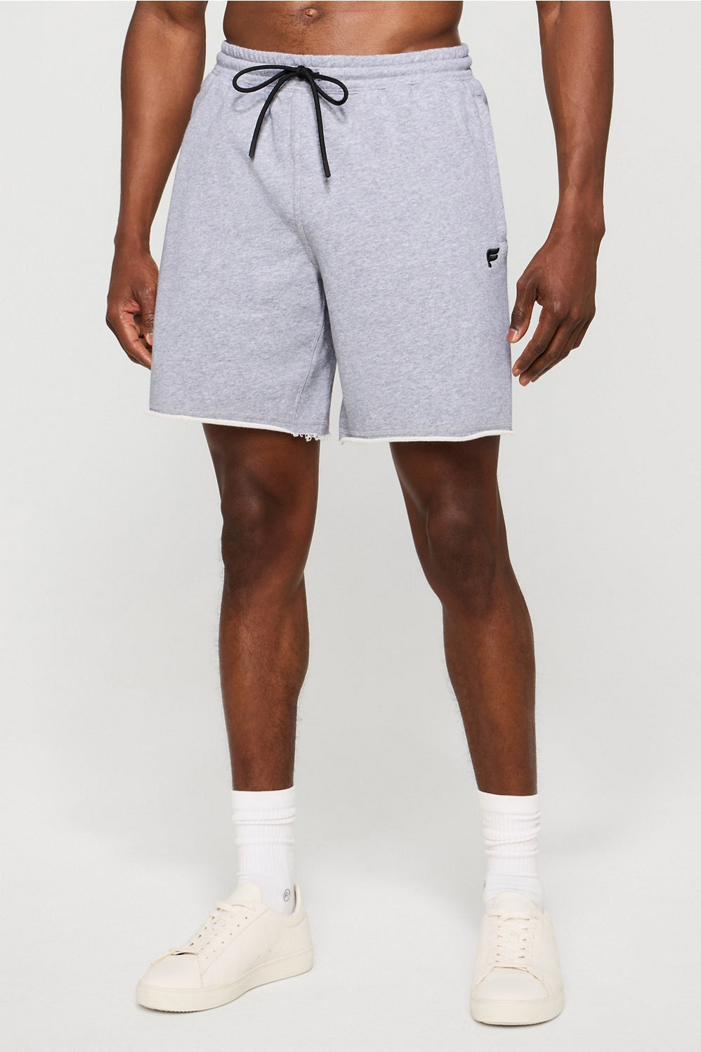 THE YEAR ROUND TERRY SWEATSHORT