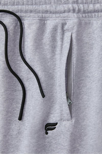 THE YEAR ROUND TERRY SWEATSHORT