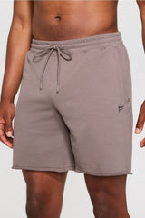 THE YEAR ROUND TERRY SWEATSHORT