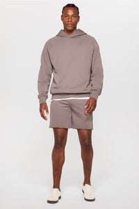 THE YEAR ROUND TERRY SWEATSHORT