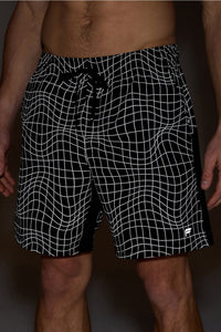 THE 7" O2 RUN SHORT (LINED)
