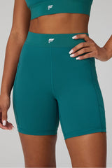 ON-THE-GO HIGH-WAISTED SHORT 6"