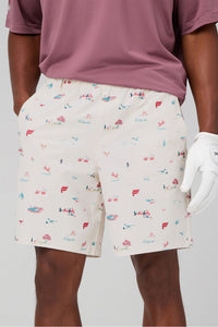 THE DON EASY SHORT MALBON EDITION