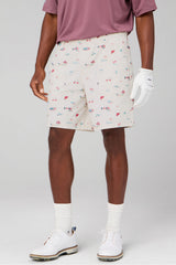 THE DON EASY SHORT MALBON EDITION