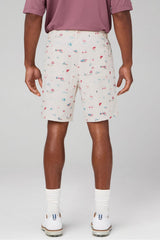 THE DON EASY SHORT MALBON EDITION
