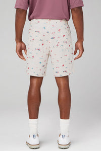 THE DON EASY SHORT MALBON EDITION