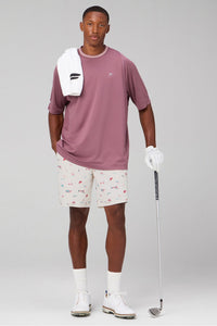 THE DON EASY SHORT MALBON EDITION