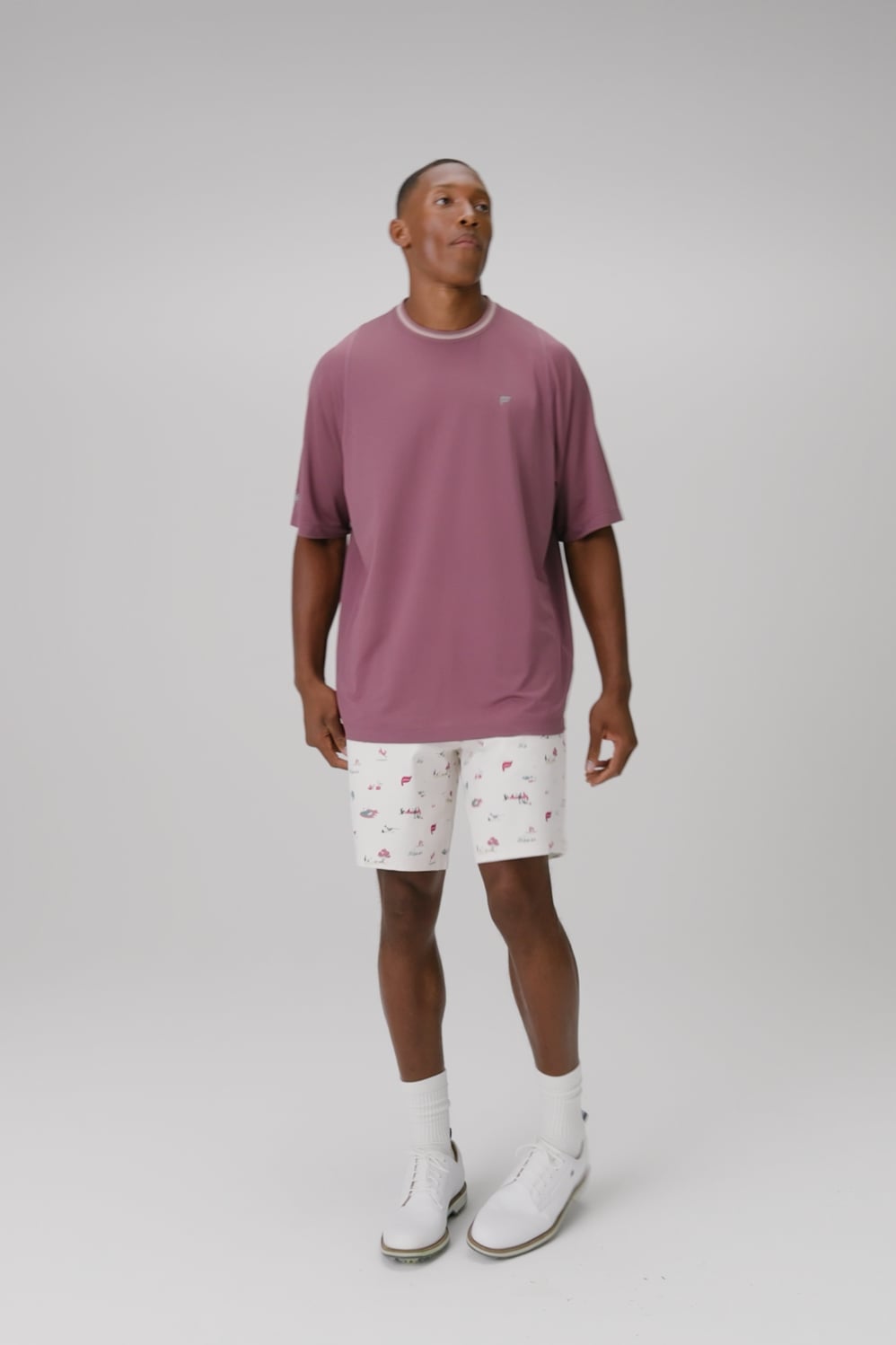 THE DON EASY SHORT MALBON EDITION