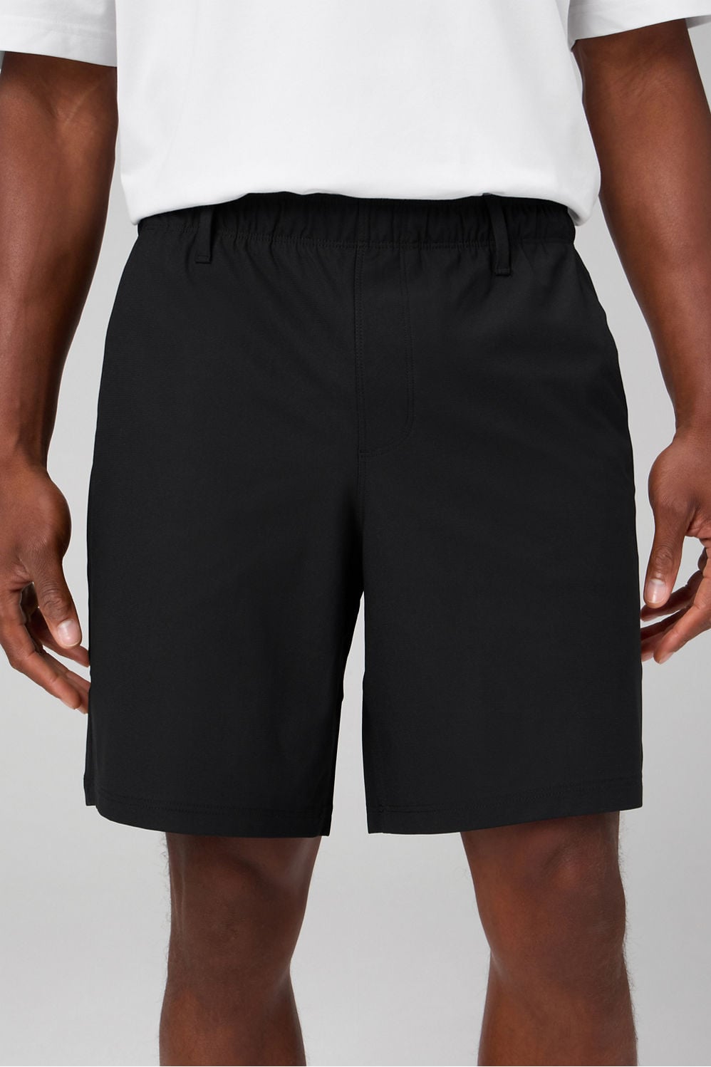 THE DON EASY SHORT MALBON EDITION
