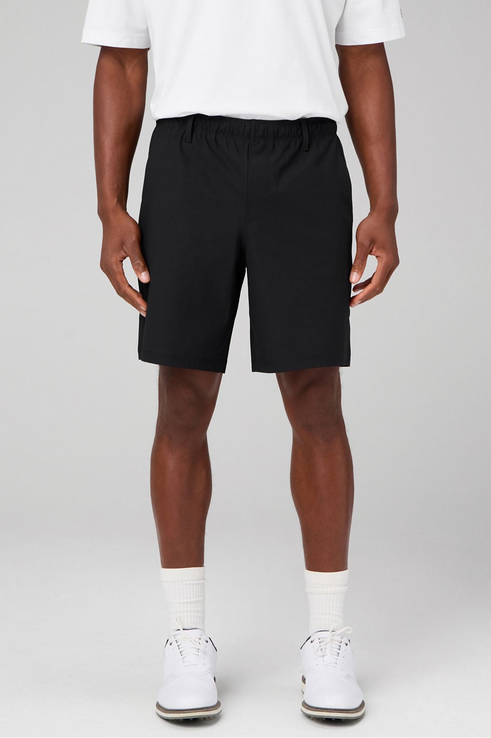 THE DON EASY SHORT MALBON EDITION