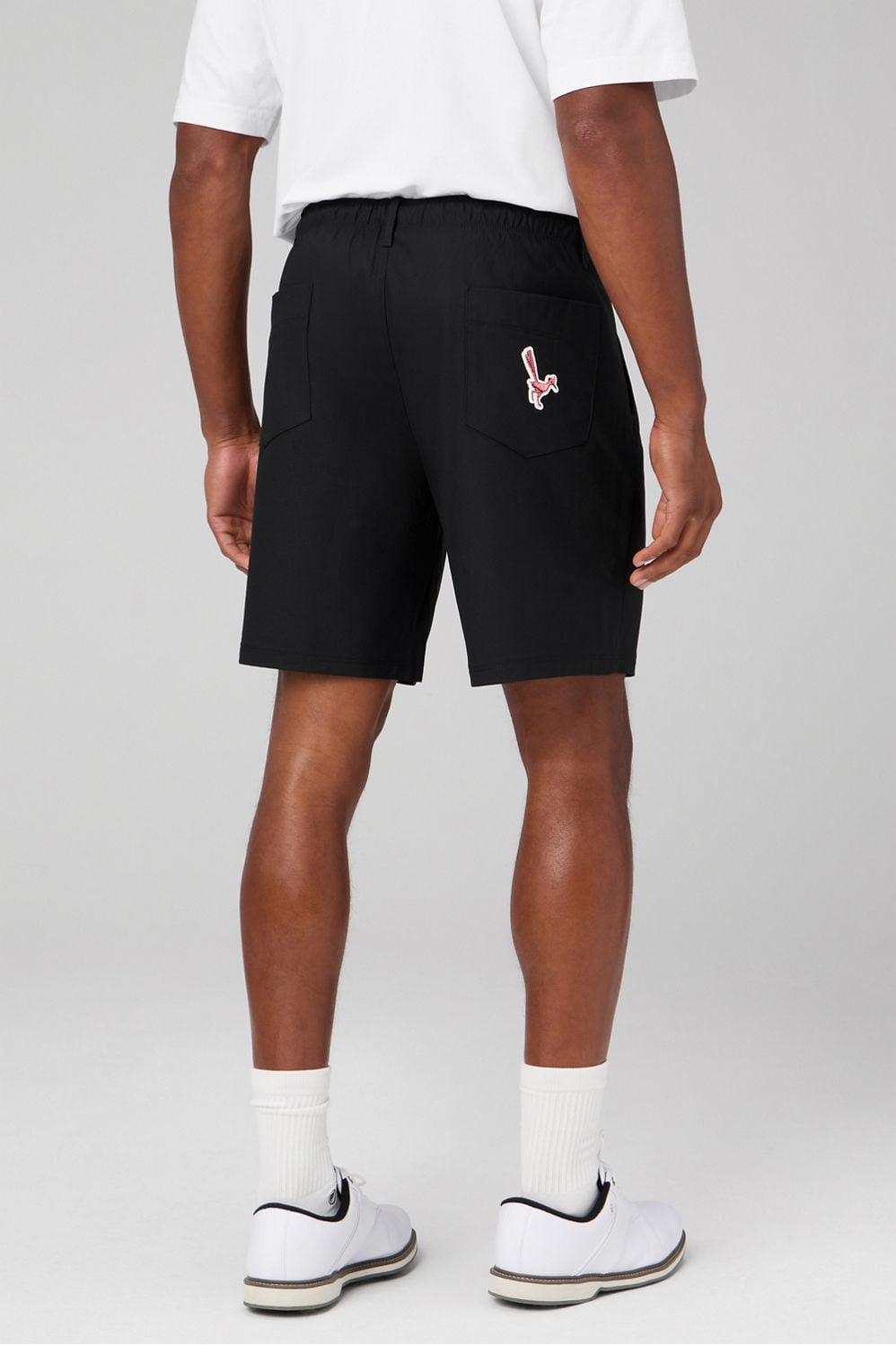 THE DON EASY SHORT MALBON EDITION