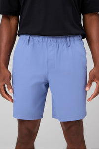 THE DON EASY SHORT MALBON EDITION