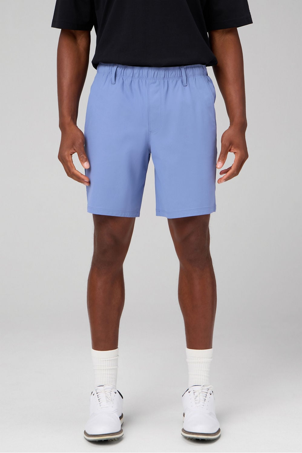 THE DON EASY SHORT MALBON EDITION