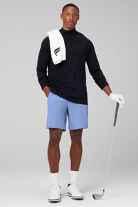 THE DON EASY SHORT MALBON EDITION
