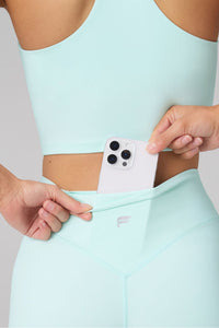 THE NO-SEAM PURELUXE TLC SHORT 4”
