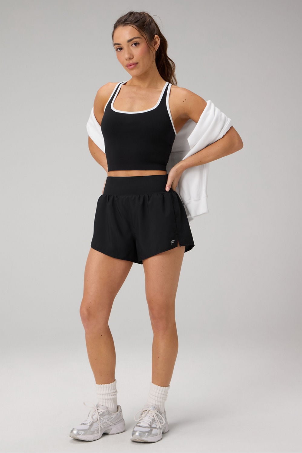 SUNCHASER SHORT 3"
