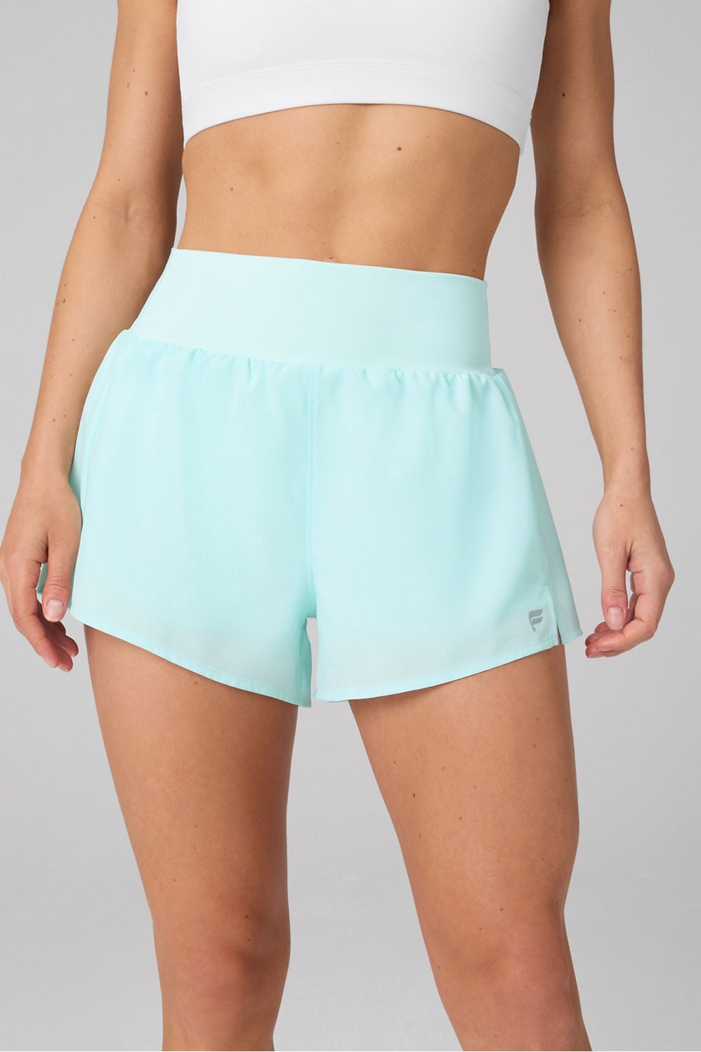 SUNCHASER SHORT 3"