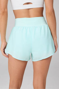 SUNCHASER SHORT 3"
