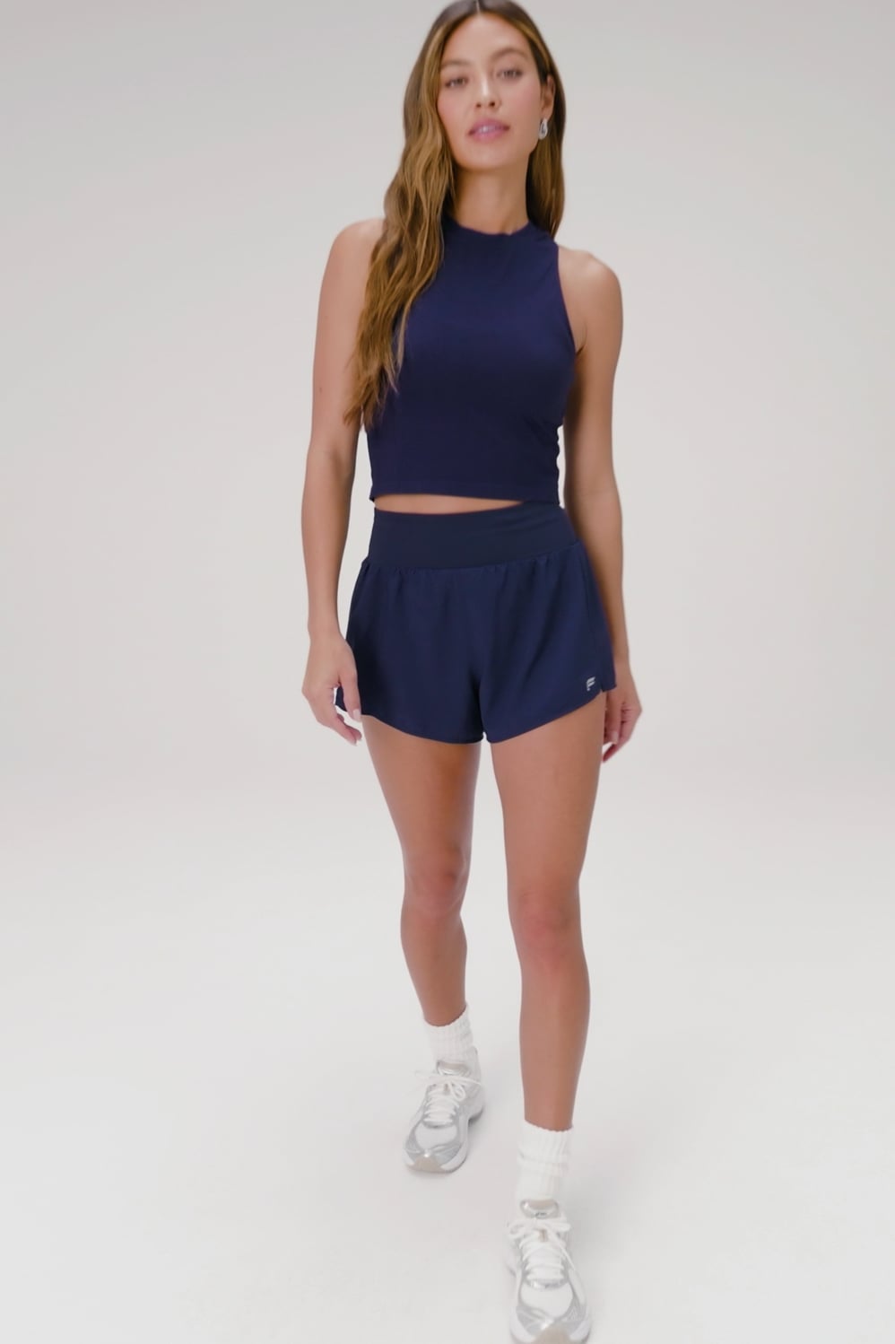 SUNCHASER SHORT 3"