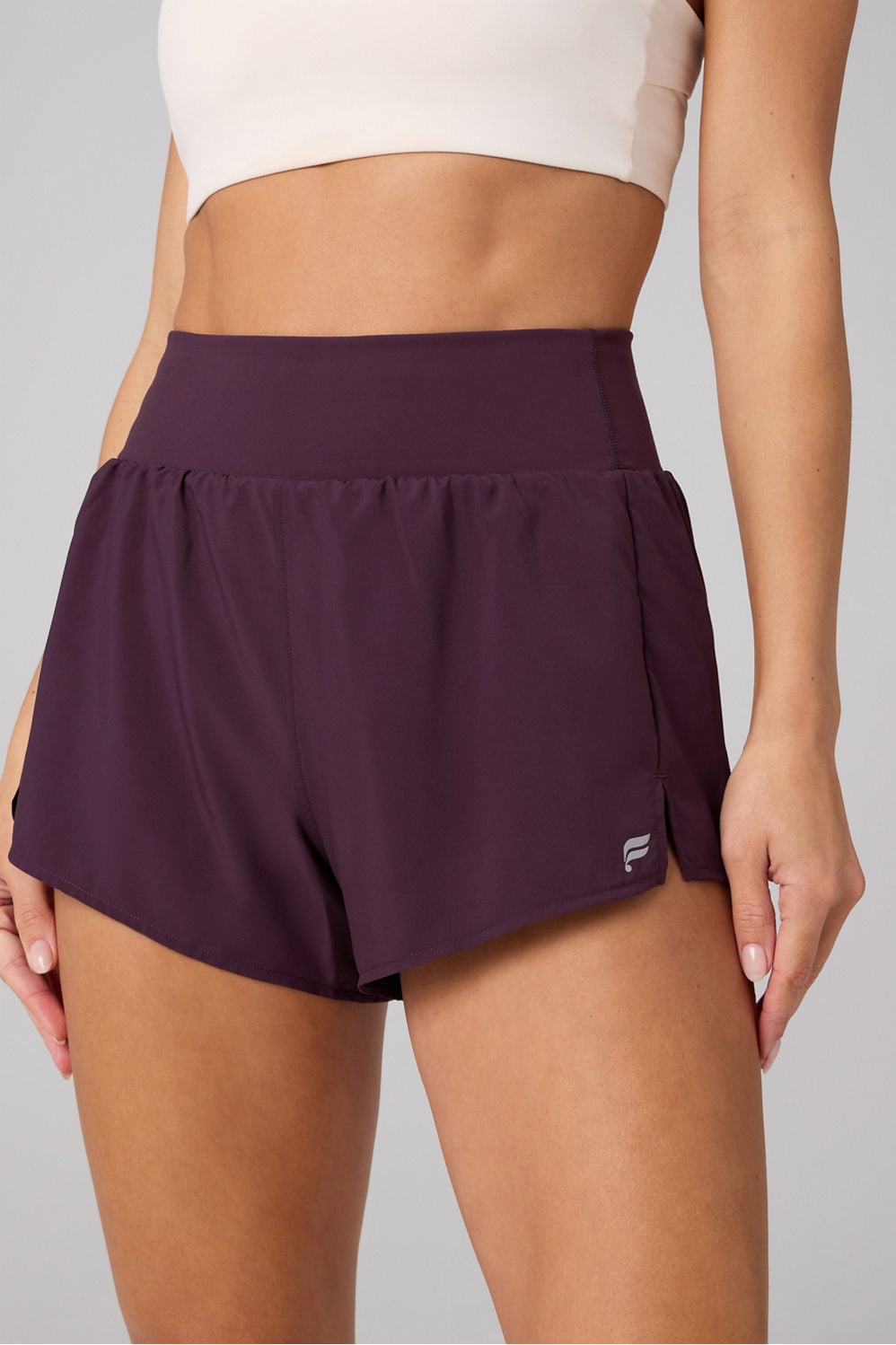 SUNCHASER SHORT 3"