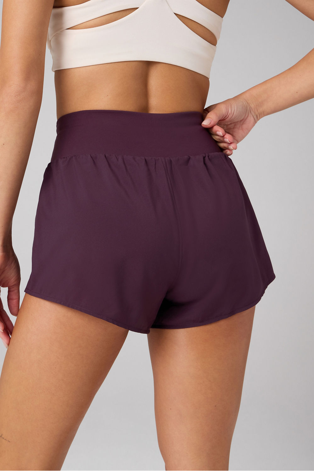 SUNCHASER SHORT 3"
