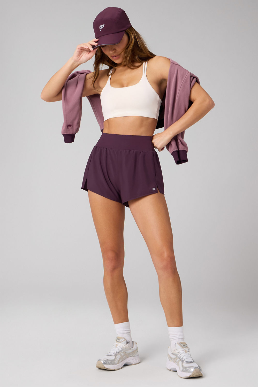 SUNCHASER SHORT 3"