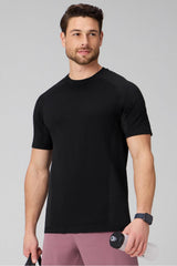 THE TRAINING DAY TEE