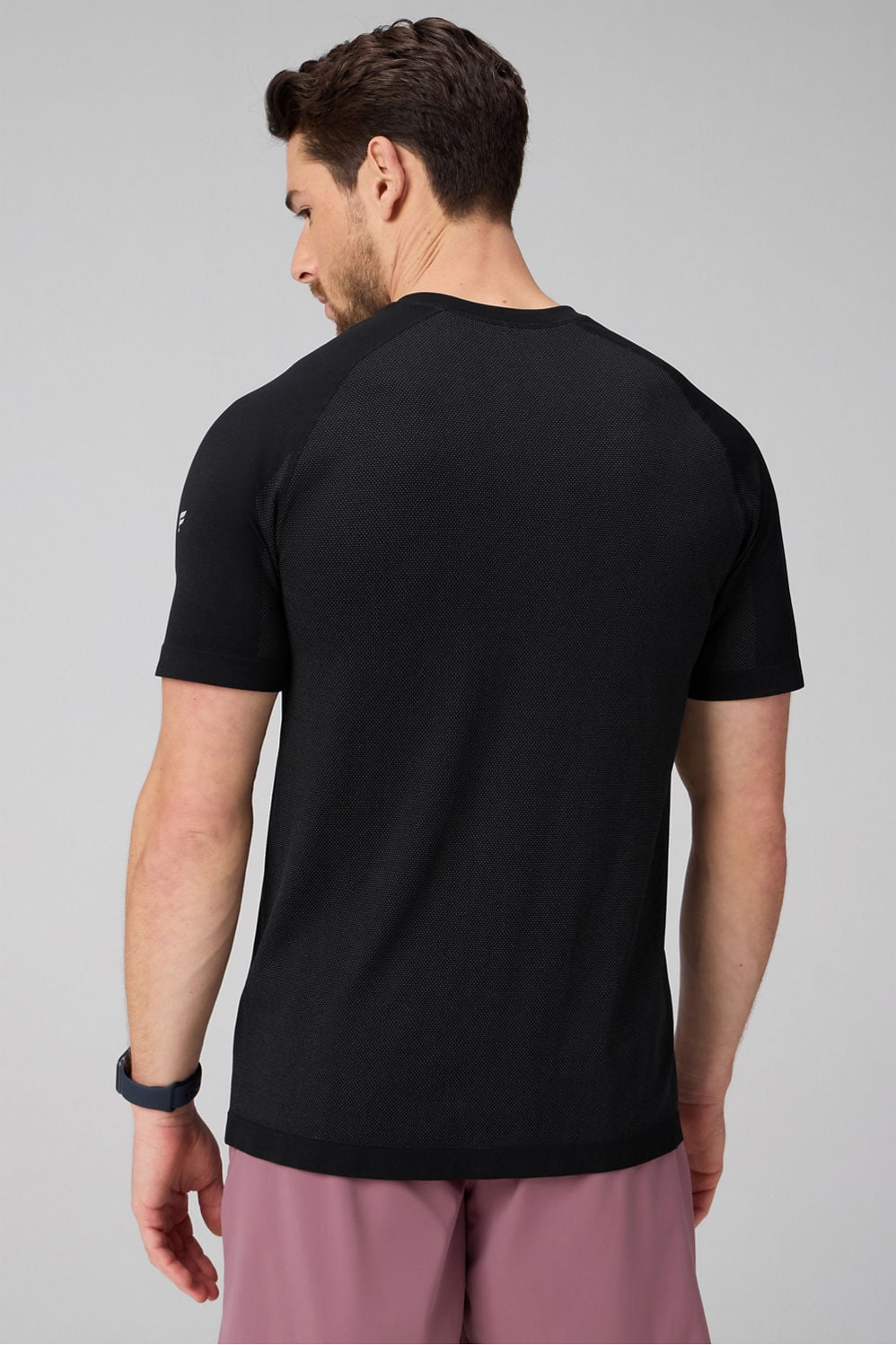 THE TRAINING DAY TEE