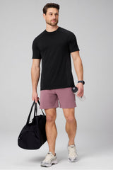 THE TRAINING DAY TEE